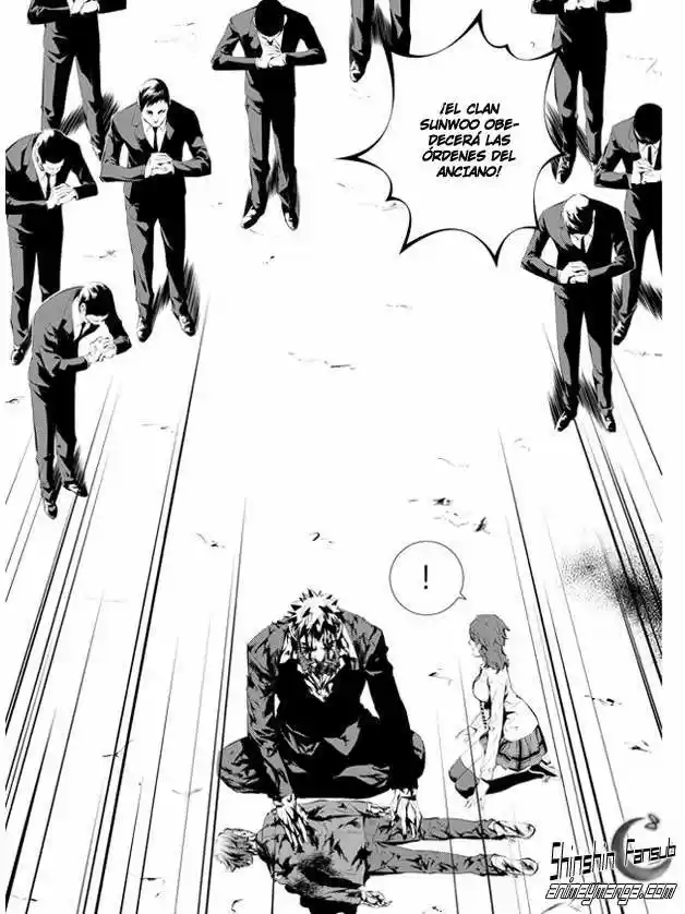 The Breaker: New Waves (2010) - Capítulo 108 - Página 14 - LectorTMOo