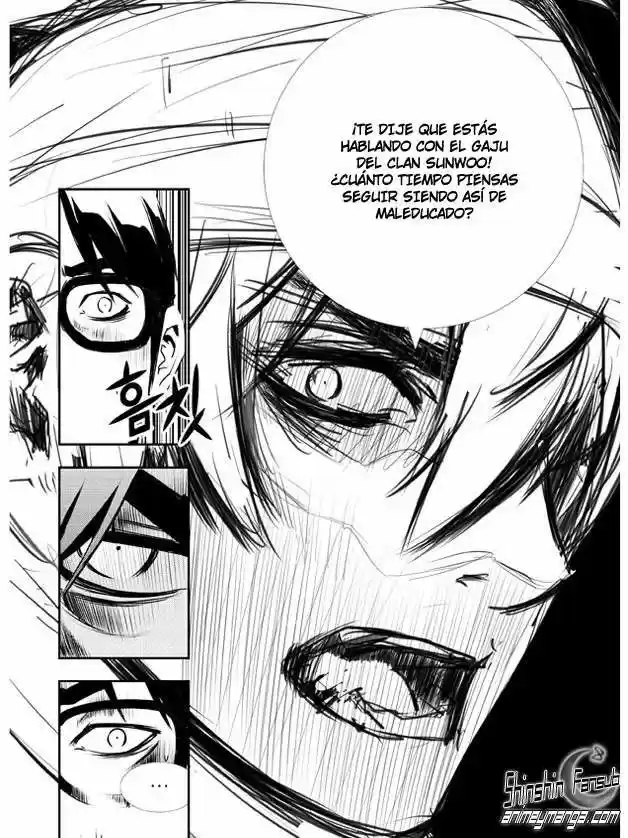 The Breaker: New Waves (2010) - Capítulo 110 - Página 12 - LectorTMOo