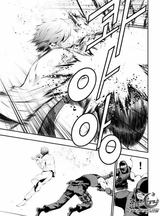 The Breaker: New Waves (2010) - Capítulo 112 - Página 8 - LectorTMOo