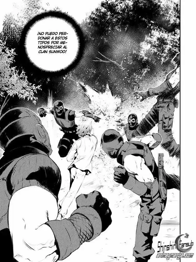 The Breaker: New Waves (2010) - Capítulo 112 - Página 11 - LectorTMOo