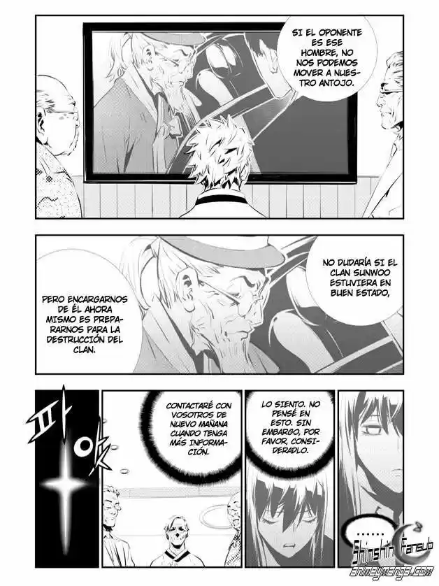 The Breaker: New Waves (2010) - Capítulo 112 - Página 14 - LectorTMOo