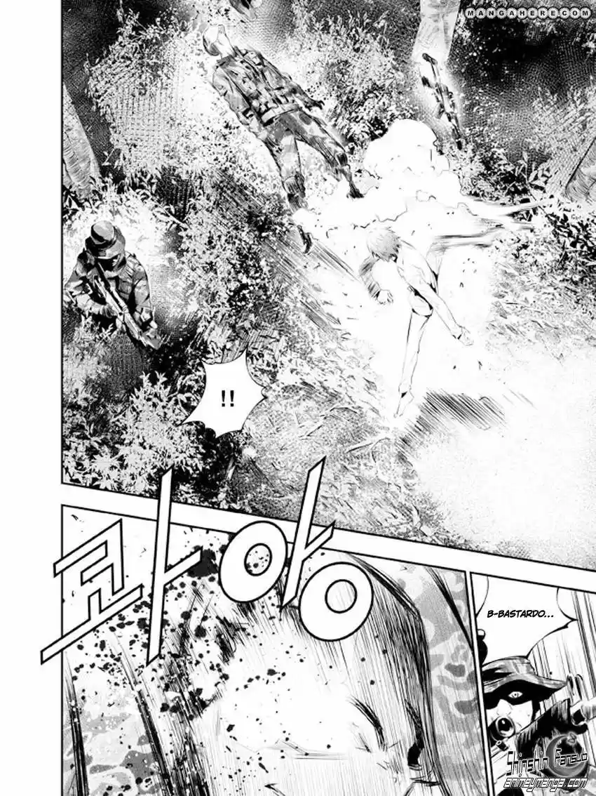 The Breaker: New Waves (2010) - Capítulo 113 - Página 6 - LectorTMOo
