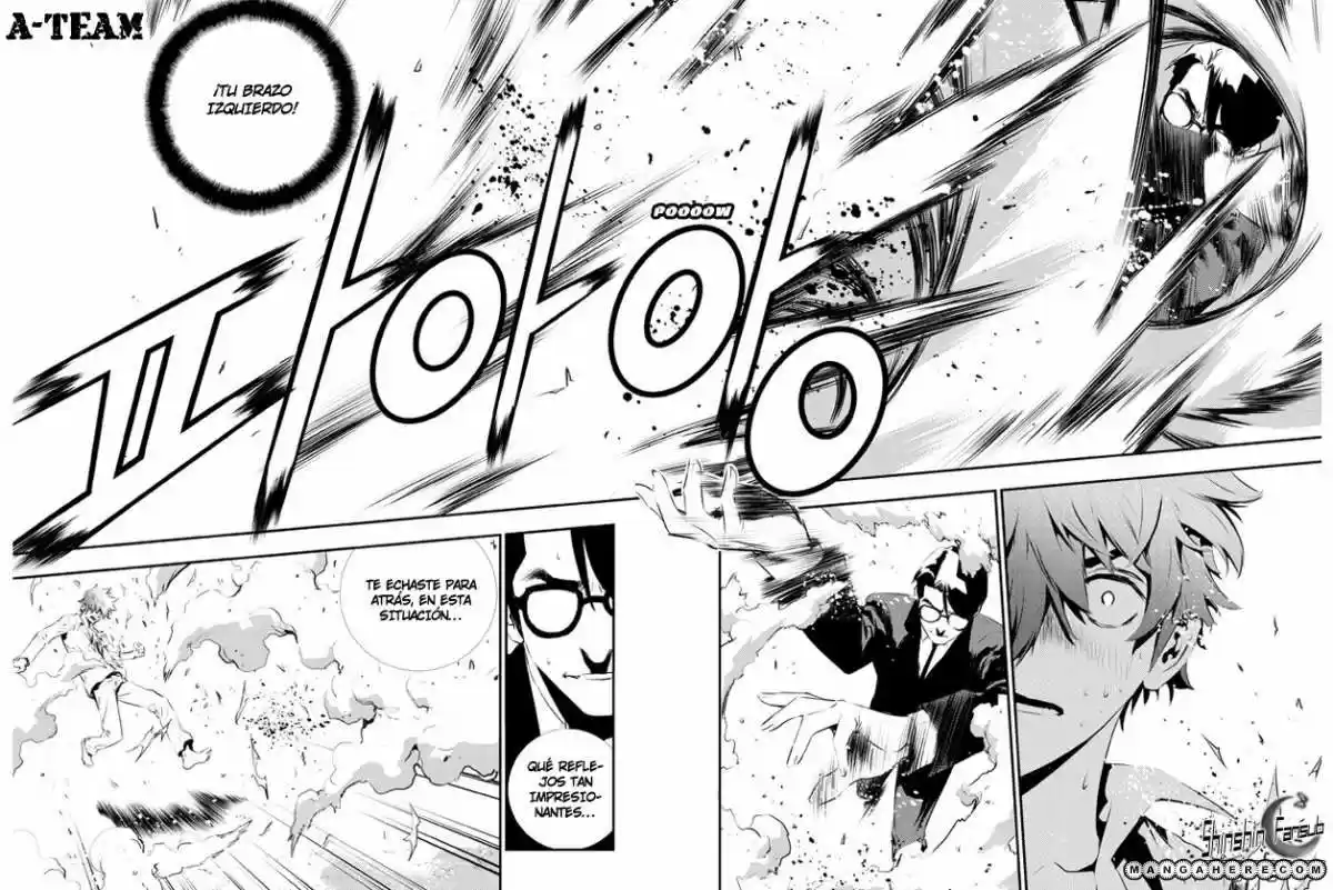 The Breaker: New Waves (2010) - Capítulo 115 - Página 11 - LectorTMOo