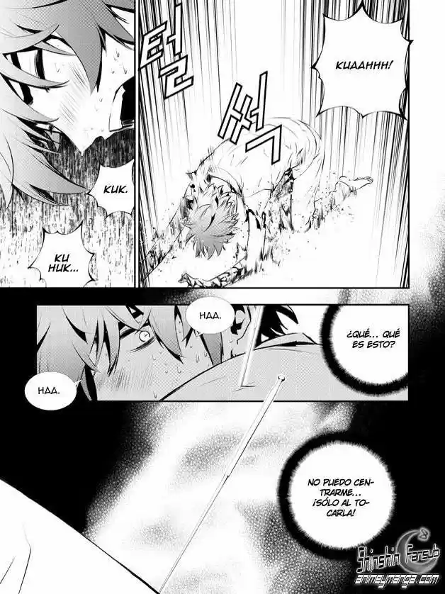 The Breaker: New Waves (2010) - Capítulo 117 - Página 4 - LectorTMOo