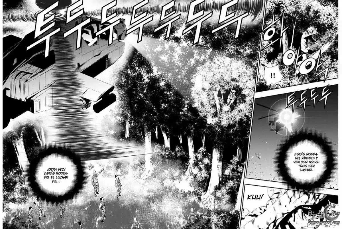 The Breaker: New Waves (2010) - Capítulo 117 - Página 13 - LectorTMOo