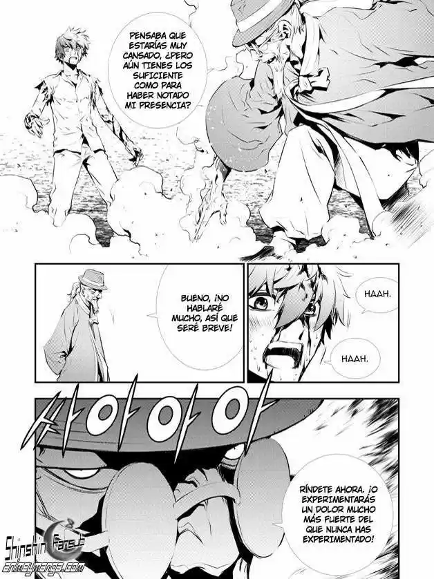 The Breaker: New Waves (2010) - Capítulo 118 - Página 13 - LectorTMOo