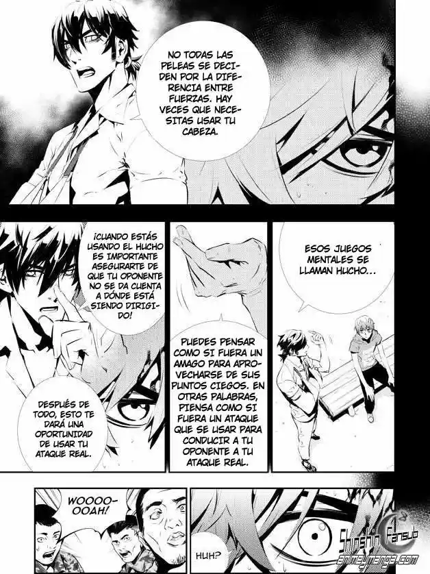 The Breaker: New Waves (2010) - Capítulo 120 - Página 4 - LectorTMOo