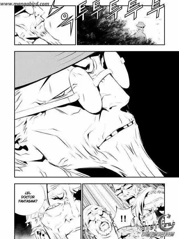 The Breaker: New Waves (2010) - Capítulo 122 - Página 8 - LectorTMOo