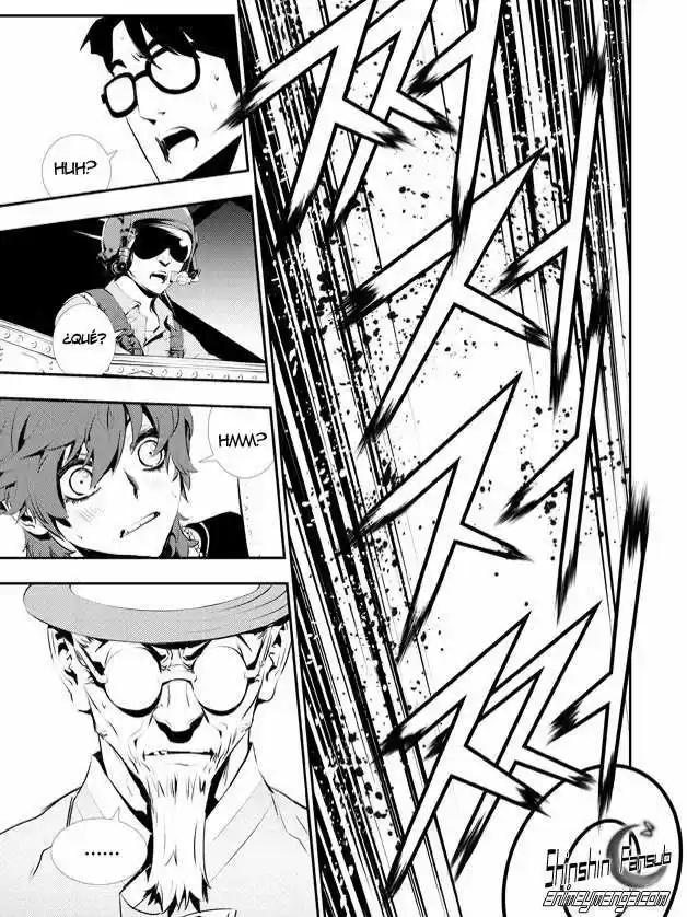 The Breaker: New Waves (2010) - Capítulo 123 - Página 8 - LectorTMOo