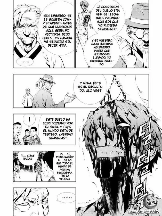 The Breaker: New Waves (2010) - Capítulo 123 - Página 15 - LectorTMOo
