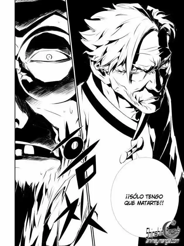 The Breaker: New Waves (2010) - Capítulo 123 - Página 18 - LectorTMOo