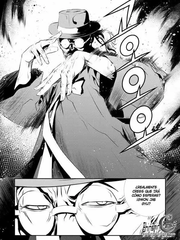 The Breaker: New Waves (2010) - Capítulo 124 - Página 7 - LectorTMOo