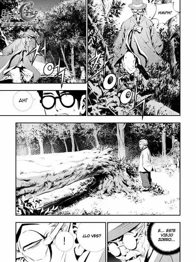 The Breaker: New Waves (2010) - Capítulo 124 - Página 14 - LectorTMOo