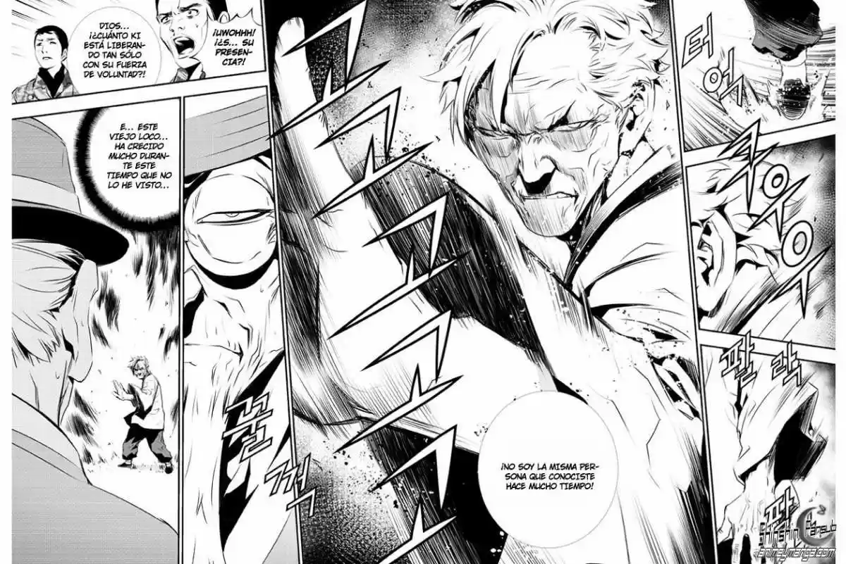 The Breaker: New Waves (2010) - Capítulo 124 - Página 15 - LectorTMOo