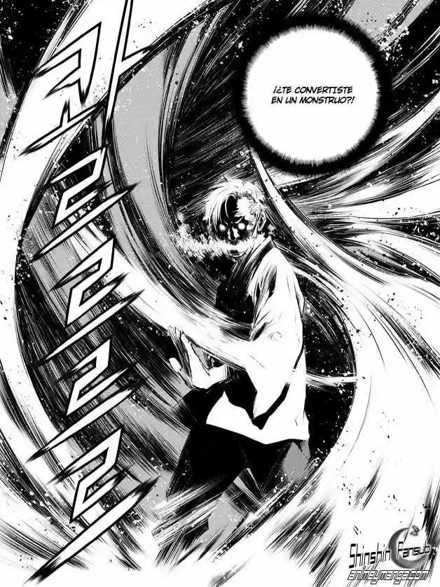 The Breaker: New Waves (2010) - Capítulo 124 - Página 16 - LectorTMOo