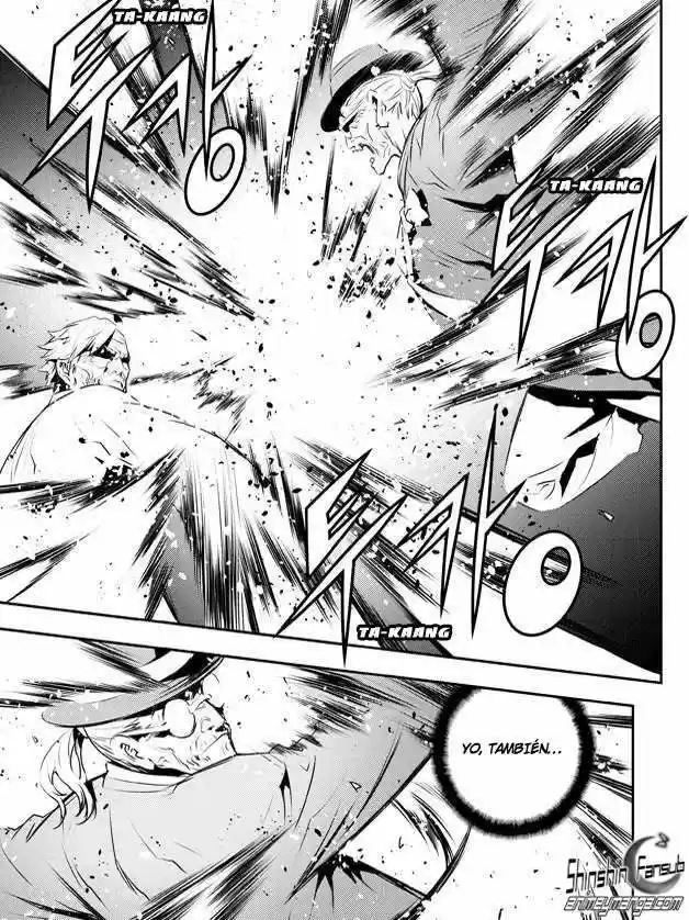 The Breaker: New Waves (2010) - Capítulo 125 - Página 6 - LectorTMOo