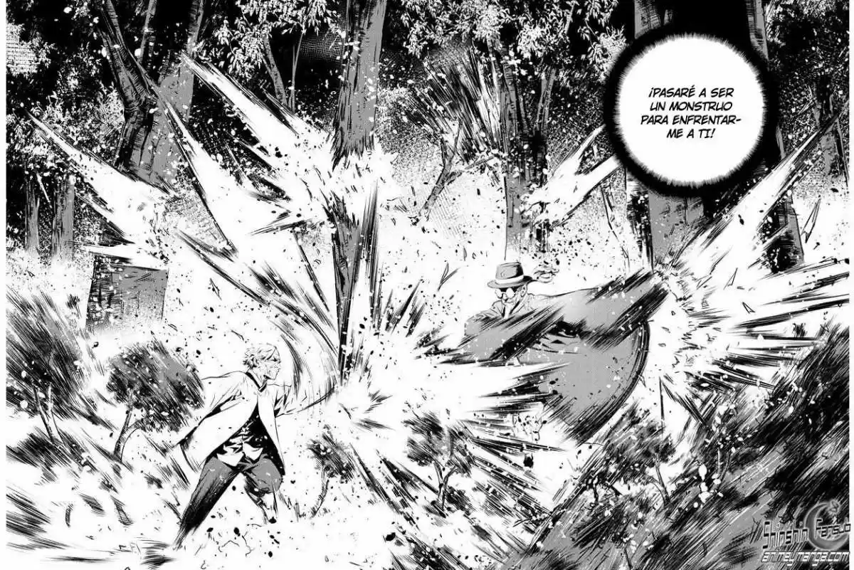 The Breaker: New Waves (2010) - Capítulo 125 - Página 7 - LectorTMOo