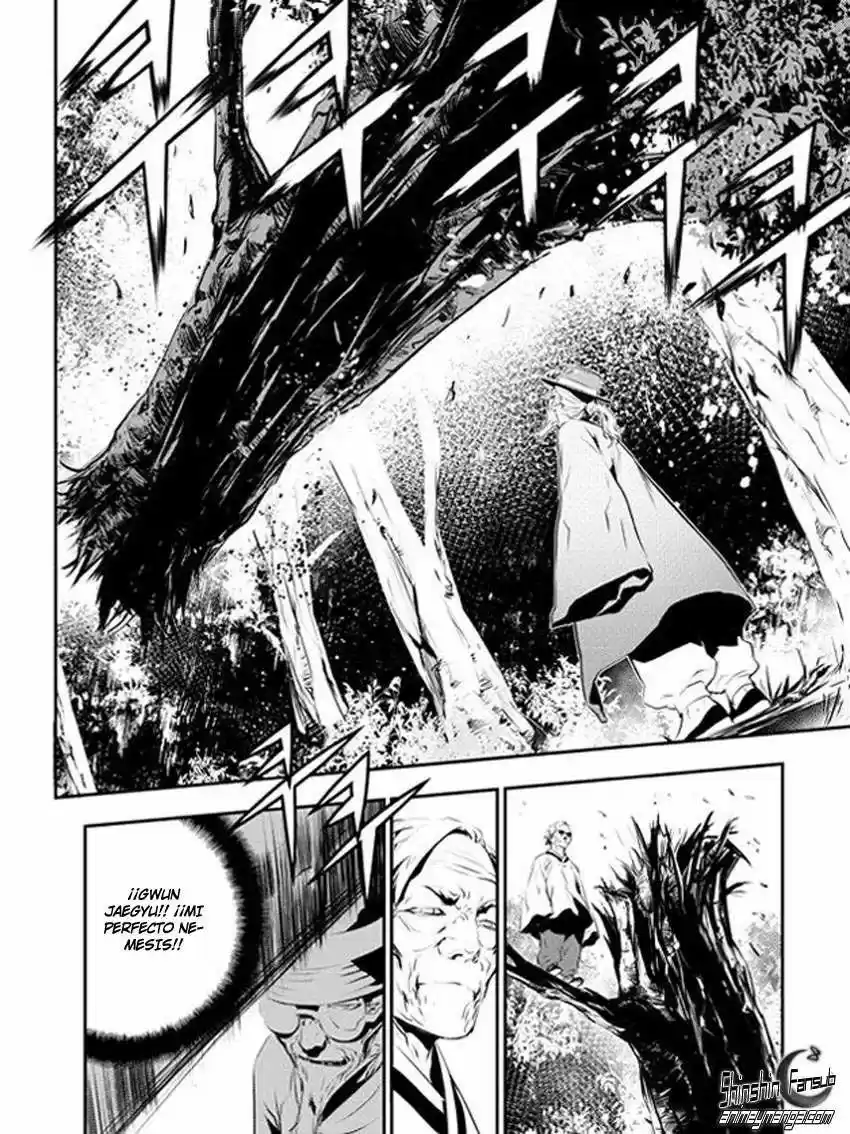 The Breaker: New Waves (2010) - Capítulo 126 - Página 7 - LectorTMOo
