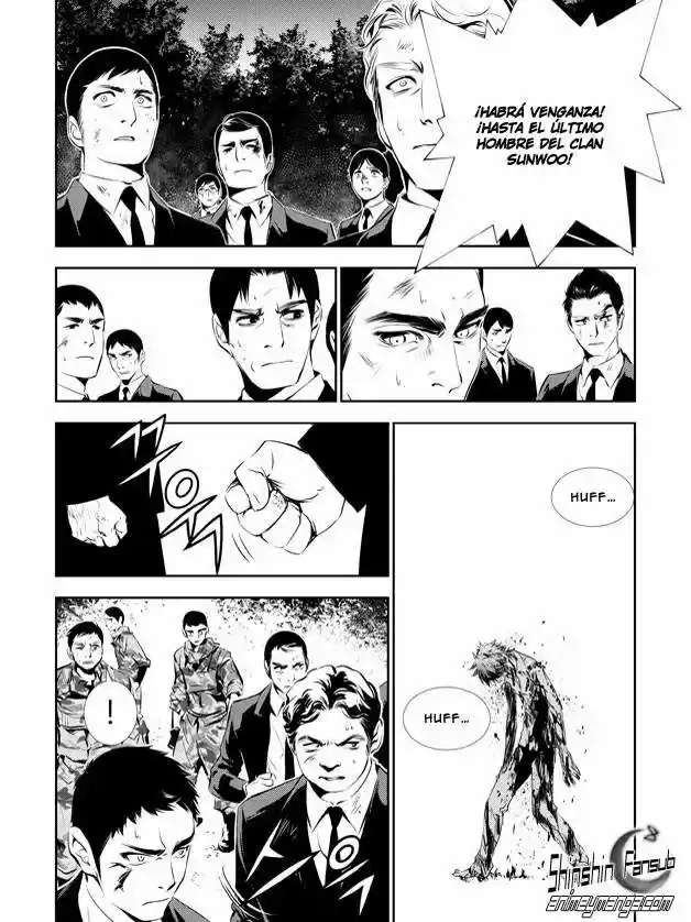The Breaker: New Waves (2010) - Capítulo 128 - Página 26 - LectorTMOo