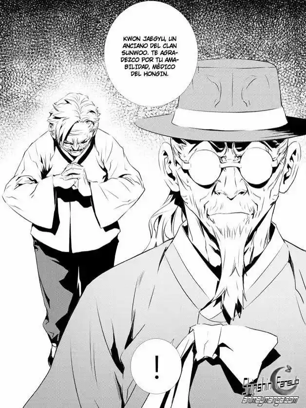 The Breaker: New Waves (2010) - Capítulo 129 - Página 22 - LectorTMOo