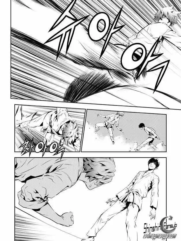 The Breaker: New Waves (2010) - Capítulo 132 - Página 13 - LectorTMOo