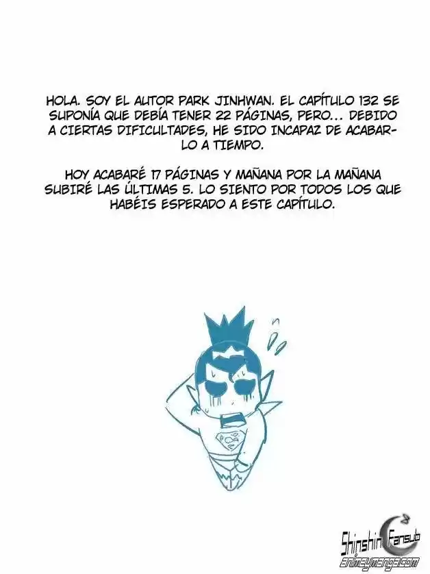 The Breaker: New Waves (2010) - Capítulo 132 - Página 19 - LectorTMOo