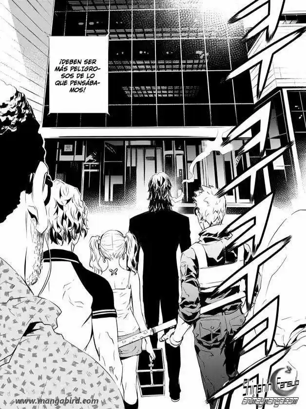 The Breaker: New Waves (2010) - Capítulo 135 - Página 19 - LectorTMOo