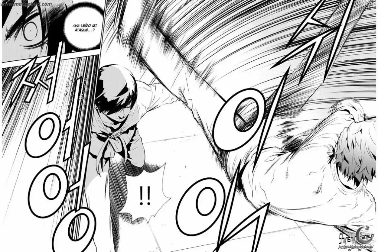 The Breaker: New Waves (2010) - Capítulo 136 - Página 9 - LectorTMOo