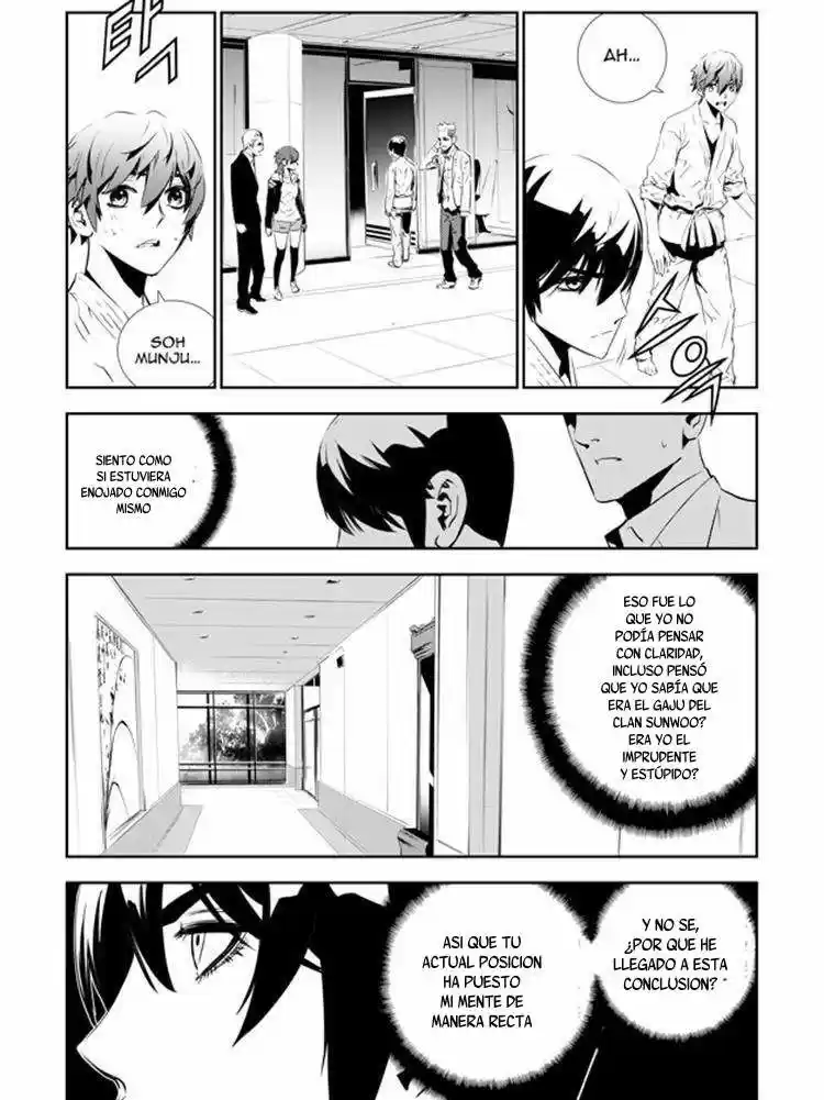 The Breaker: New Waves (2010) - Capítulo 137 - Página 5 - LectorTMOo