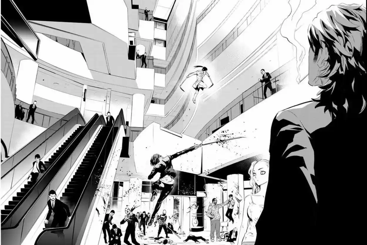 The Breaker: New Waves (2010) - Capítulo 137 - Página 9 - LectorTMOo