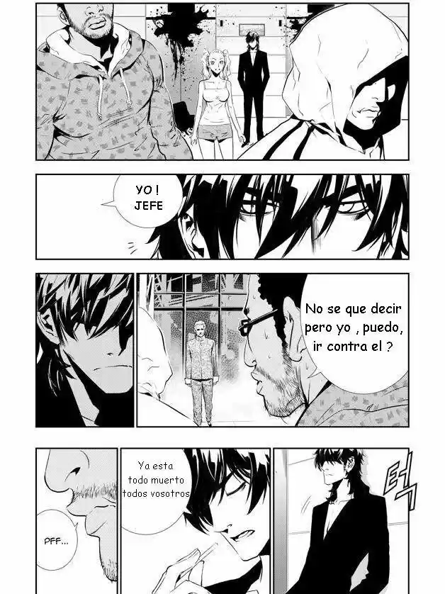 The Breaker: New Waves (2010) - Capítulo 138 - Página 6 - LectorTMOo