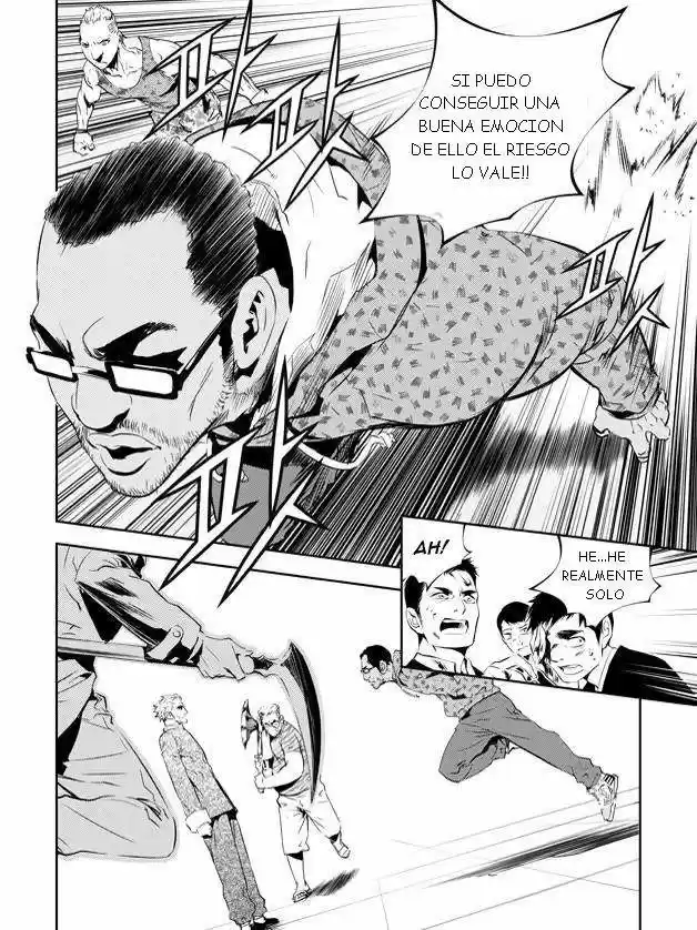 The Breaker: New Waves (2010) - Capítulo 138 - Página 7 - LectorTMOo