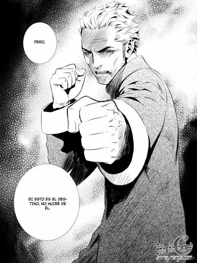 The Breaker: New Waves (2010) - Capítulo 139 - Página 5 - LectorTMOo