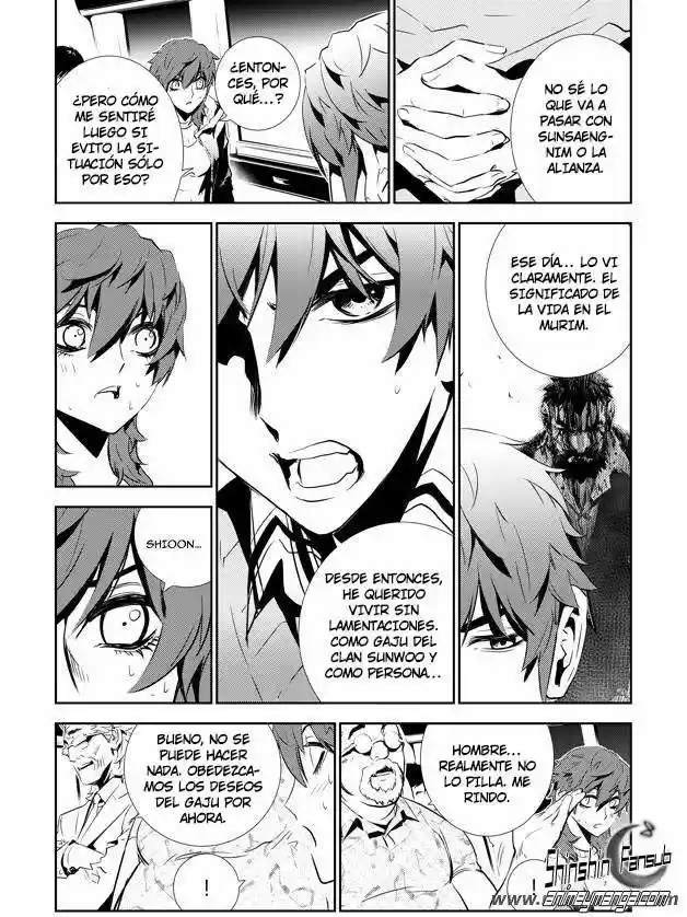 The Breaker: New Waves (2010) - Capítulo 139 - Página 16 - LectorTMOo