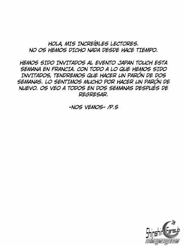 The Breaker: New Waves (2010) - Capítulo 139 - Página 20 - LectorTMOo