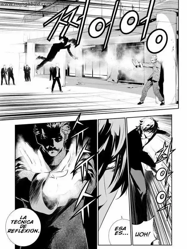 The Breaker: New Waves (2010) - Capítulo 141 - Página 4 - LectorTMOo