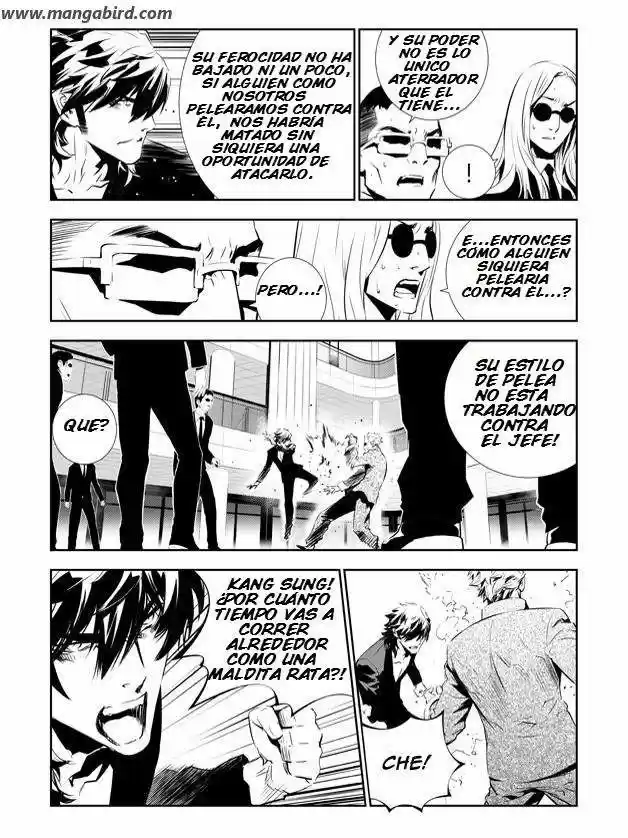 The Breaker: New Waves (2010) - Capítulo 141 - Página 10 - LectorTMOo