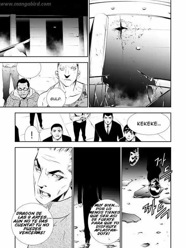The Breaker: New Waves (2010) - Capítulo 141 - Página 17 - LectorTMOo