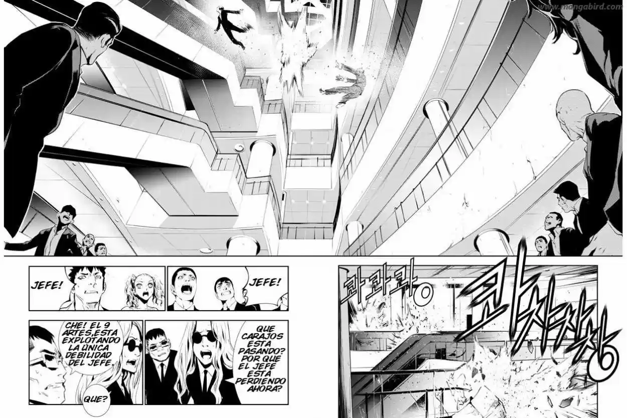 The Breaker: New Waves (2010) - Capítulo 142 - Página 14 - LectorTMOo