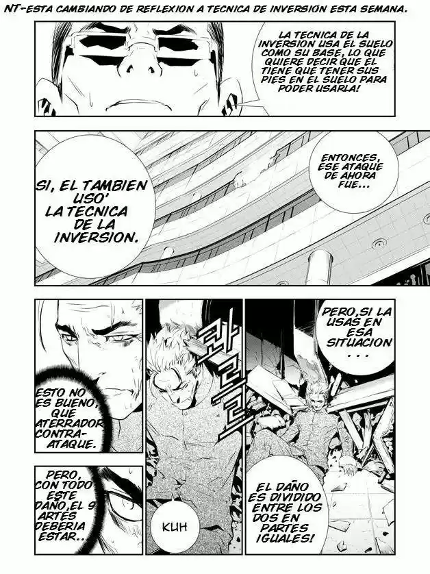 The Breaker: New Waves (2010) - Capítulo 142 - Página 15 - LectorTMOo