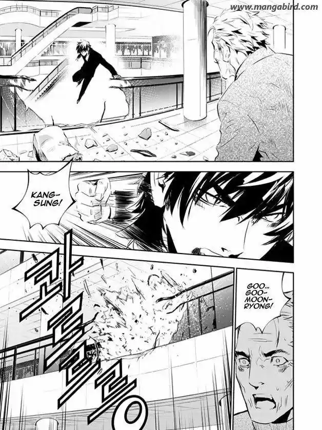 The Breaker: New Waves (2010) - Capítulo 142 - Página 16 - LectorTMOo