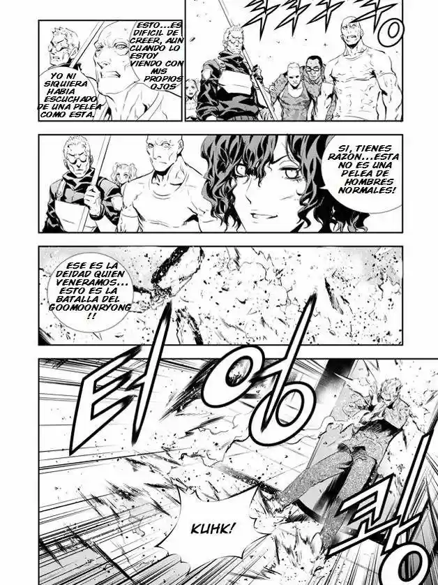 The Breaker: New Waves (2010) - Capítulo 143 - Página 6 - LectorTMOo