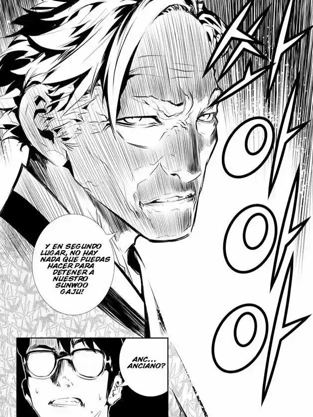 The Breaker: New Waves (2010) - Capítulo 143 - Página 21 - LectorTMOo
