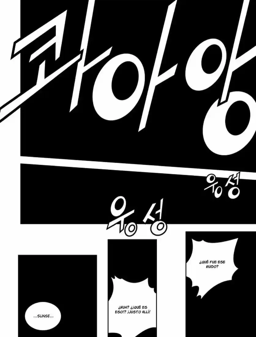 The Breaker: New Waves (2010) - Capítulo 144 - Página 16 - LectorTMOo