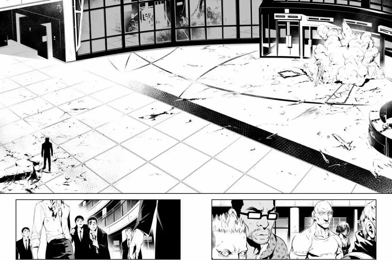 The Breaker: New Waves (2010) - Capítulo 144 - Página 18 - LectorTMOo