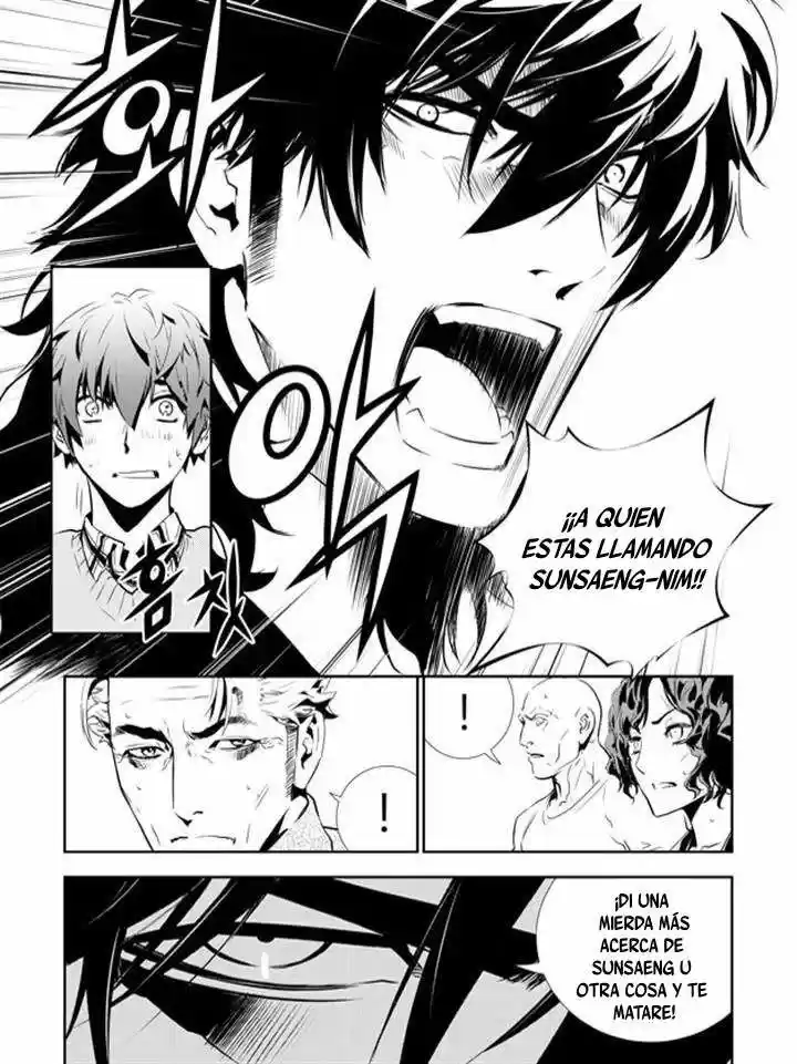 The Breaker: New Waves (2010) - Capítulo 145 - Página 7 - LectorTMOo