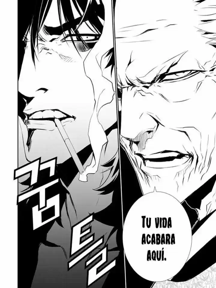 The Breaker: New Waves (2010) - Capítulo 145 - Página 19 - LectorTMOo
