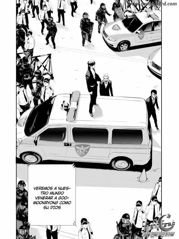 The Breaker: New Waves (2010) - Capítulo 148 - Página 18 - LectorTMOo