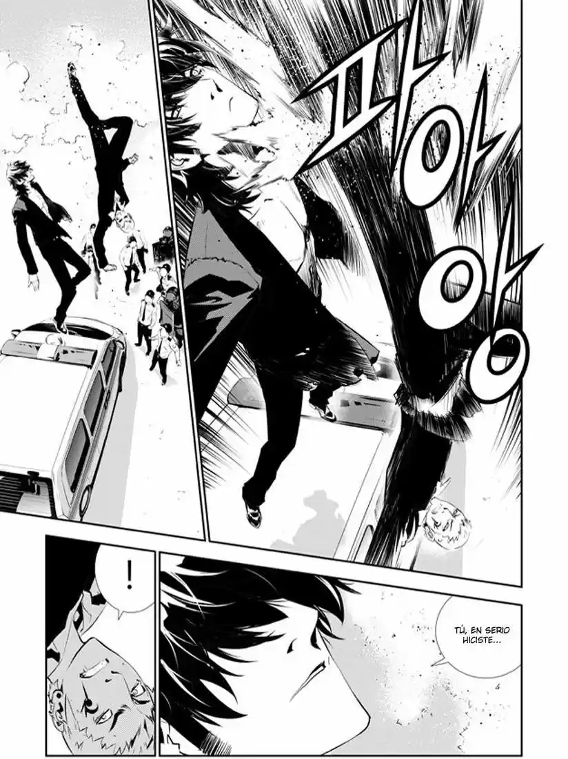The Breaker: New Waves (2010) - Capítulo 149 - Página 8 - LectorTMOo
