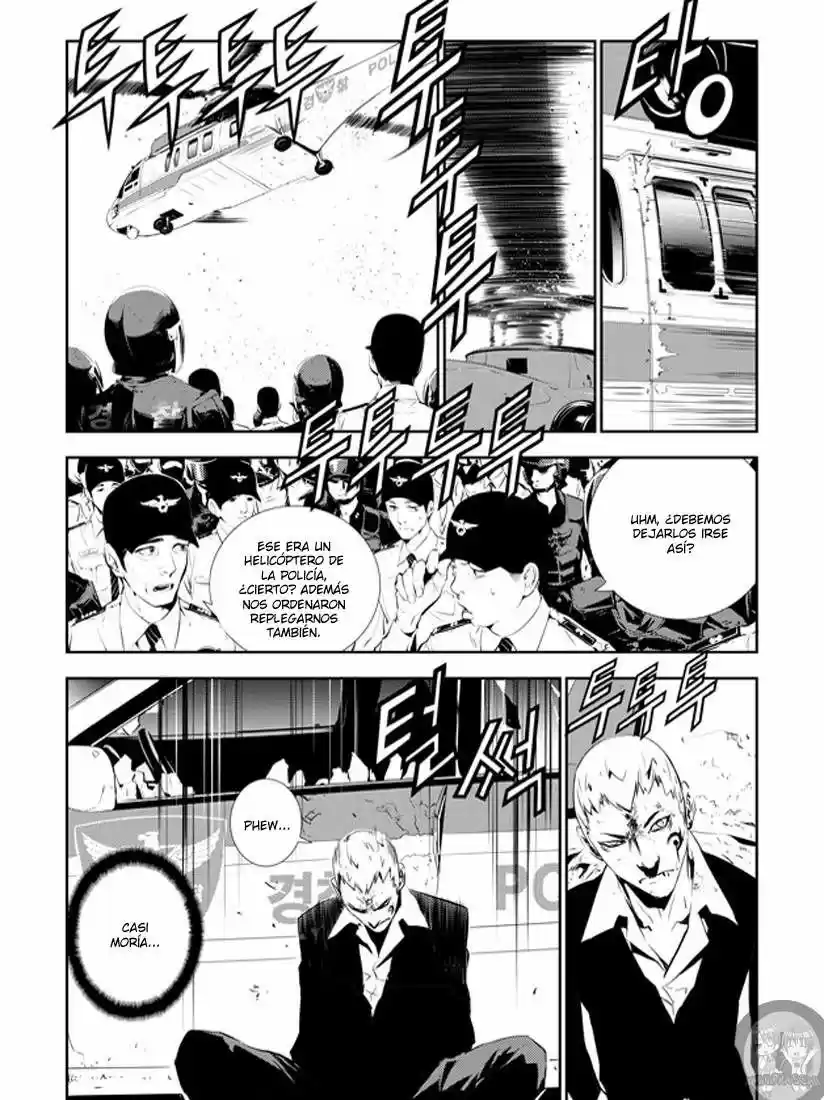 The Breaker: New Waves (2010) - Capítulo 149 - Página 14 - LectorTMOo